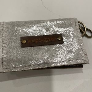 Keychain wallet